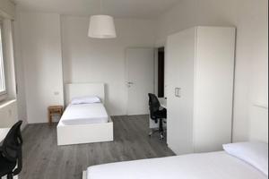 Posto letto in stanza doppia a Monza