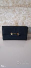 Borsetta clutch versatile 2in1