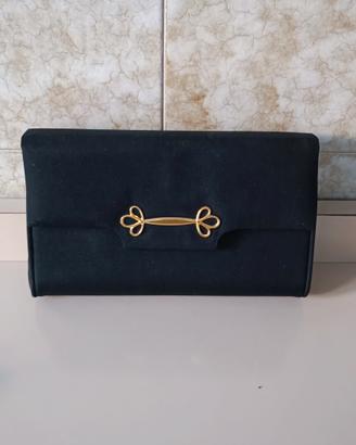 Borsetta clutch versatile 2in1