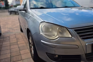 polo 1.9 tdi 2006