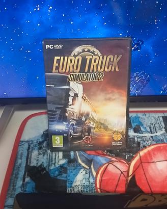 euro truck simulator 2 pc