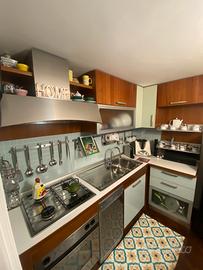 Arredamento cucina