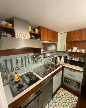 Arredamento cucina