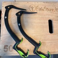 Piccozze Black Diamond Reactor