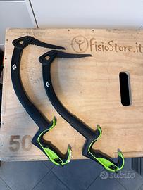 Piccozze Black Diamond Reactor