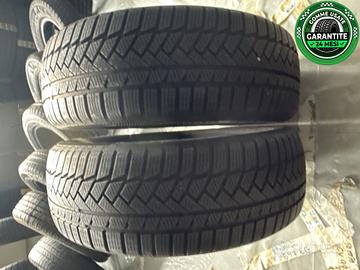 gomme usate 2055517 Winter CONTINENTAL - Win - 196