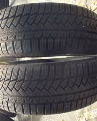 gomme usate 2055517 Winter CONTINENTAL - Win - 196