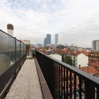 Attico/Mansarda - Milano