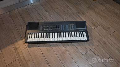 RARISSIMA Farfisa TK 62 Vintage Keyboard Made in I