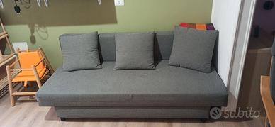 Divano letto