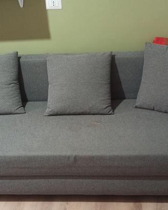 Divano letto