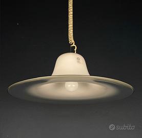 Lampada Leucos