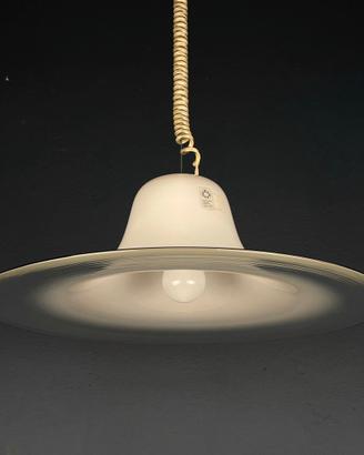 Lampada Leucos
