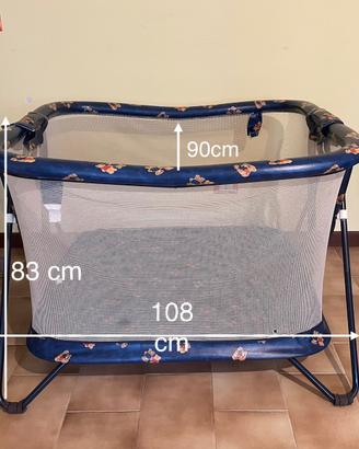 Box bambini