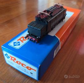 Locomotore H0 ROCO E626.076, codice n. 43763
