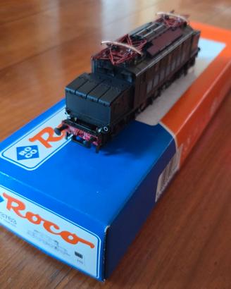 Locomotore H0 ROCO E626.076, codice n. 43763