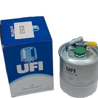 Filtro Gasolio nuovo UFI  2410700
