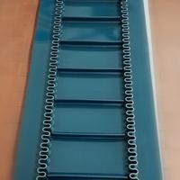 Ricambi: tappeti per nastri trasportatori