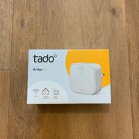 Tado X - bridge