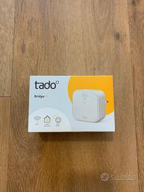 Tado X - bridge