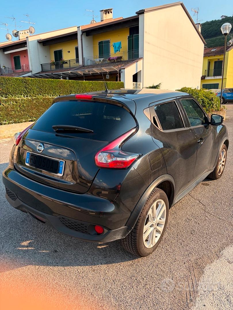 Nissan Juke 2018 photo 4