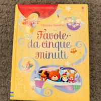 Favole da 5 minuti (2+)