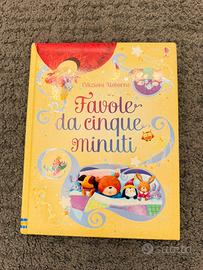 Favole da 5 minuti (2+)
