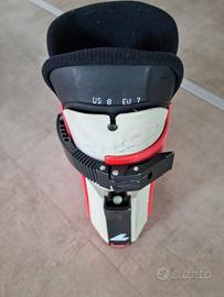 Scarponi da sci Lange