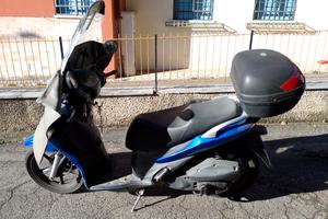 Suzuki UX Sixteen 150