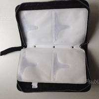 Custodie porta Dvd
