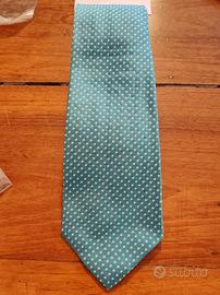 Cravatta NUOVA JEAN CHARLES DE CASTELBAJAC PARIS 