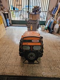 Motocoltivatore Goldoni 140 Super Special