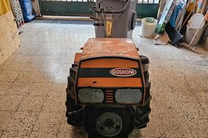 Motocoltivatore Goldoni 140 Super Special