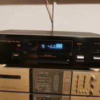 🎵teac lettore cd made in Japan 