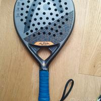 racchetta padel Head alpha control