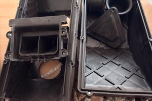 ktm 990 smt  air box