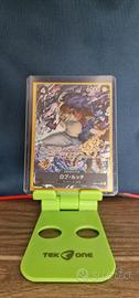 Rob Lucci Alternate Art (Sr Parallel) Jap