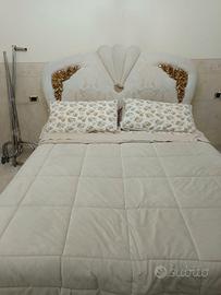 Letto contenitore
