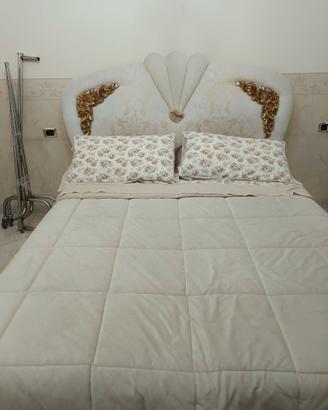 Letto contenitore