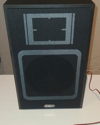 casse passive GBC AZ/29 15W 4ohm
