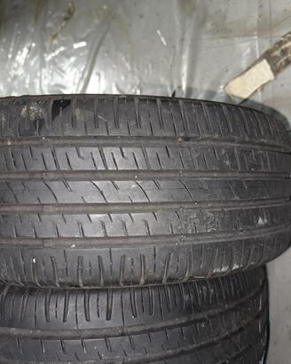 gomme usate 1955015 Estivo BARUM - BRAVURIS 3 - 79