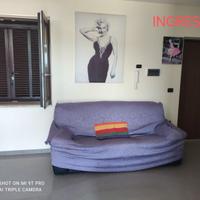 Villino a schiera a 5 km da Sperlonga