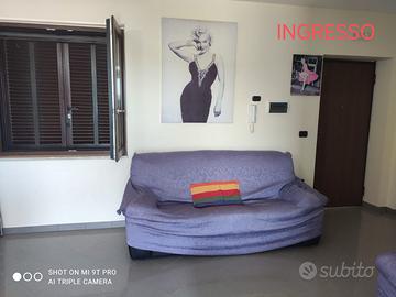 Villino a schiera a 5 km da Sperlonga