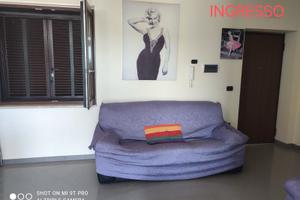 Villino a schiera a 5 km da Sperlonga