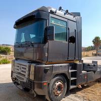 RICAMBI RENAULT MAGNUM 480