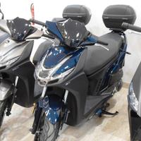 Kymco Agility 125i S 2023