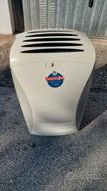 Climatizzatore Portatile Olimpia Splendid Frrido -