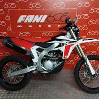 FANTIC MOTOR XEF 250 4T