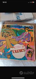 Rao disco beatles