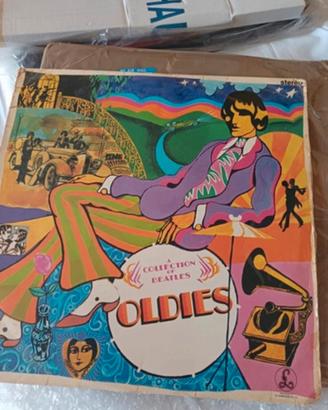 Rao disco beatles